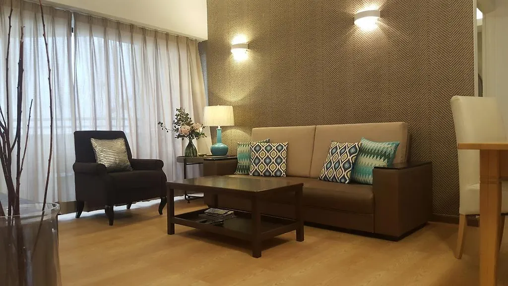 Batu Ferringhi Seaview Apartment 0*, Batu Ferringhi Malaysia