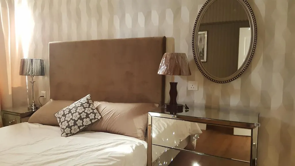 Batu Ferringhi Seaview Apartment